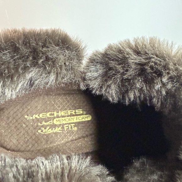 Skechers Brown Ankle Boots - Picture 7 of 11